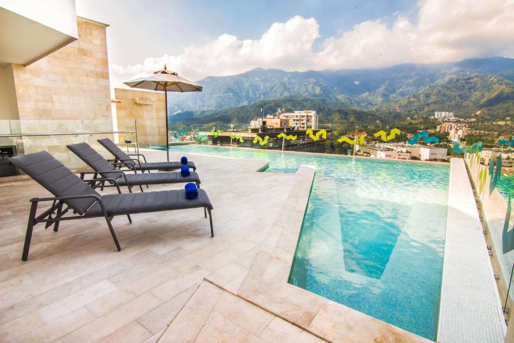Hotel Sonesta